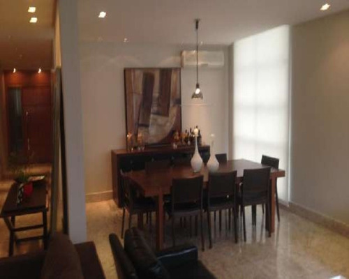 Imagem 2 de 6 de Apartamento - Hi 327 - 33194779