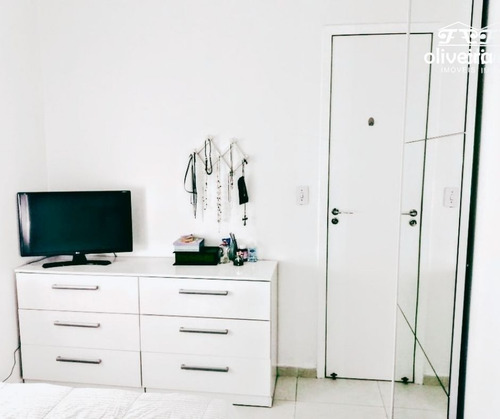 Imagem 5 de 8 de Casa Com 2 Quartos, À Venda No Fragata - 68725