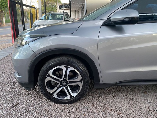 Honda HR-V HR-V LX 1.8 Flexone 16V 5p Aut.