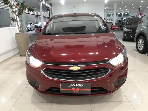 Chevrolet Prisma 1.4 MPFI LT 8V FLEX 4P MANUAL