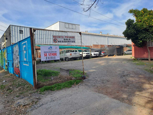 Se Vende Terreno Comercial En 1 Norte 9 Ote (105862)