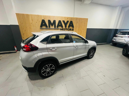 Imagen 15 de 22 de Chery Tiggo 2 Amaya Pocitos