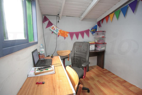 Imagen 25 de 27 de Propiedad Horizontal De 4 Ambientes Con Patio Semicubierto Y Descubierto - Flores