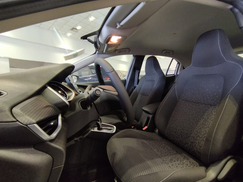 Imagen 3 de 25 de Chevrolet Onix 1.0turbo Automático Leer Descripcion Abajo As