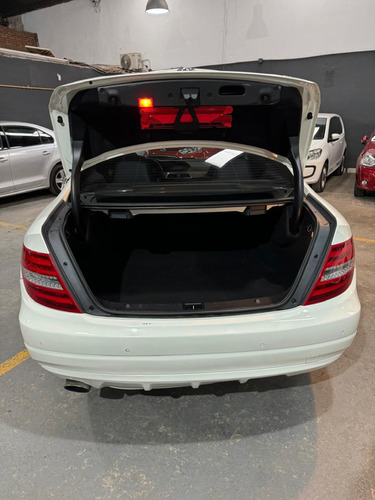 Mercedes-Benz Clase C 1.8 C250 Coupe Sport B.efficiency At