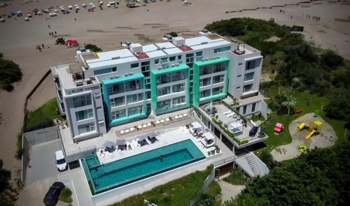 Departamento En Venta - 1 Dormitorio 1 Baño - 61mts2 - Las Gaviotas