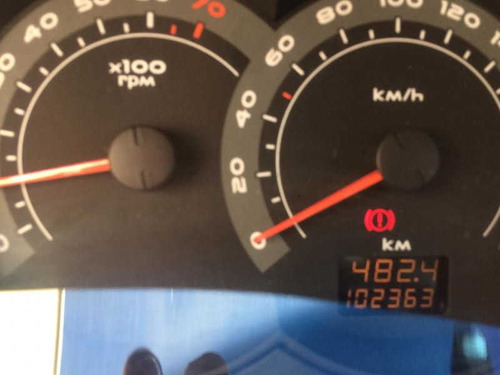 Chevrolet Celta Hatch Life 1.0 Vhc 8v 4p 2008