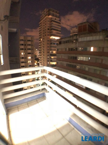 Flat - Moema Pássaros - Sp - 545611