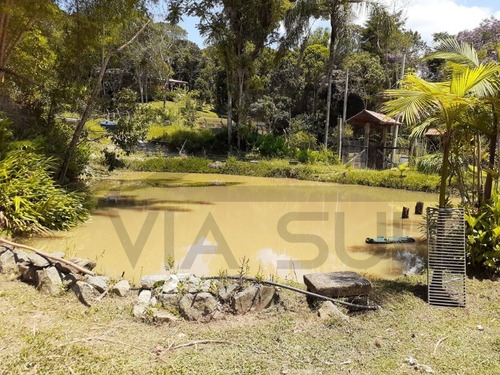 Imagem 2 de 30 de Sítio À Venda Em Juquitiba - 303 - 34847003