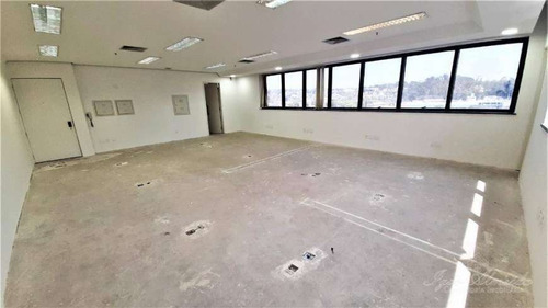 Imagem 2 de 6 de Sala - Comercial, Para Aluguel Em São Paulo/sp - 1866