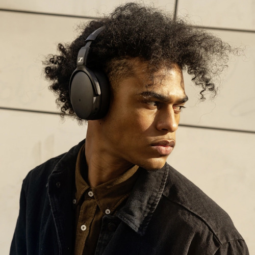 Imagen 6 de 7 de Audífonos Inalámbricos Bluetooth Sennheiser Hd 350bt