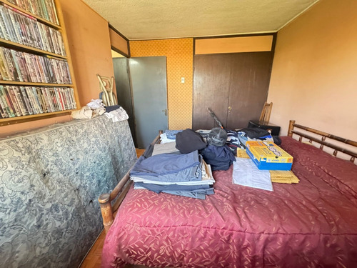 Se Vende Departamento Macul 3d+1b+est.