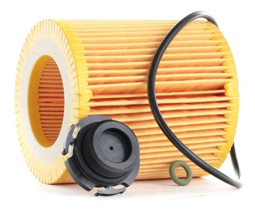 Filtro Aceite Bmw 118 320 328 220 428 520 2013-2018 Mann