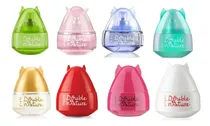 Comprar Coleccion De 8 Double Nature Diablitos Jafra + Envio Gratis