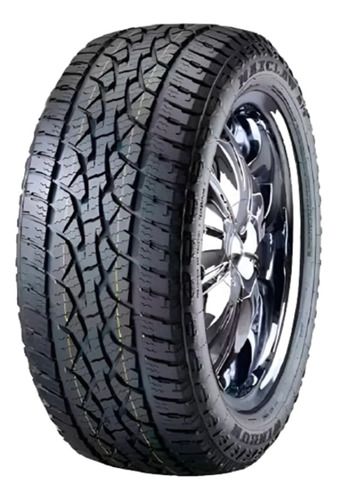 Llanta 255/70r16 111t Winrun Maxclaw A/t Auto At