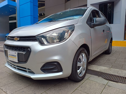 Chevrolet Beat 1.3 Lt Mt
