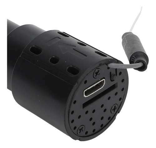 Mini Cámara Wifi 1080p Hd Multipropósito De Visión Nocturna