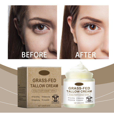 #. Hidratante Facial F Beef Tallow Fo 0003