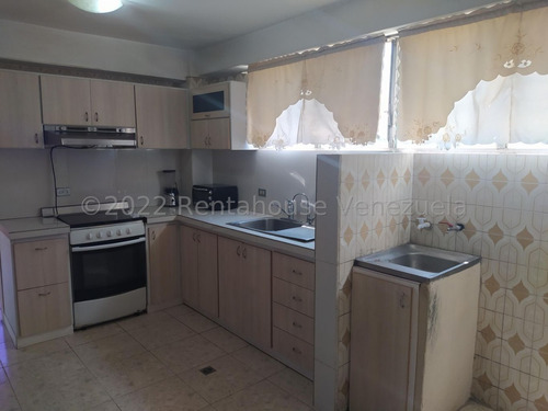 Imagen 9 de 12 de Apartamento En Venta Calicanto Maracay 22-21762 Hc