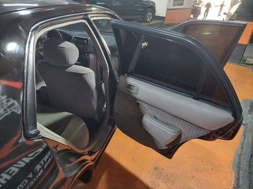 Imagen 8 de 13 de Toyota Corolla