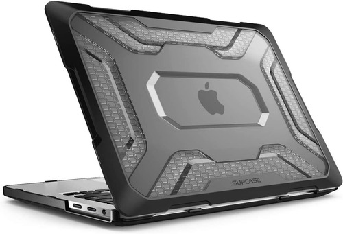 Funda Protectora Supcase, Compatible Con Macbook Pro De 13 P
