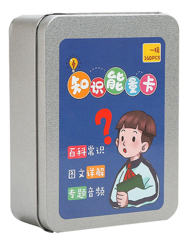 Cartões De Combinação De Caracteres Chineses 160x Azul