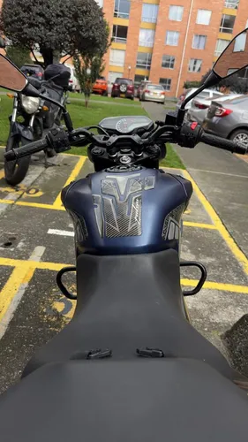 Pulsar N160 2024