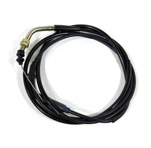 Cable Acelerador Moto Motomel Strato Alpino Original Um