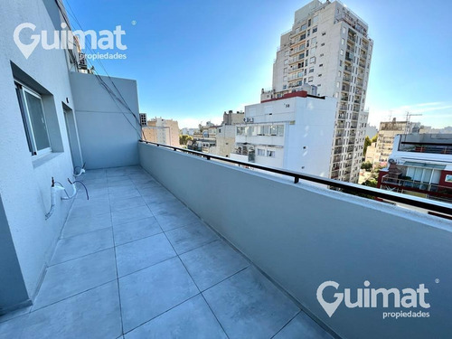 Imagen 6 de 16 de Excelente 3 Ambientes A Estrenar - Caballito
