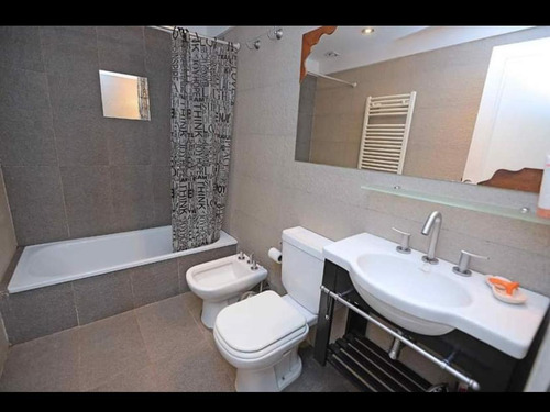 Departamento En Venta - 1 Dormitorio 2 Baños - 57mts2 - Quilmes Oeste