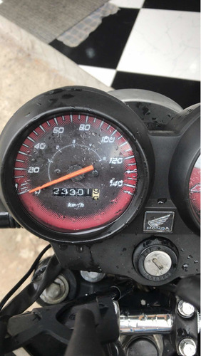 Fan 125 Fan 125
