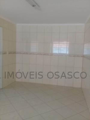 Imagem 14 de 15 de Ref.: 3283 - Casa Terrea Em Osasco Para Aluguel - L3283