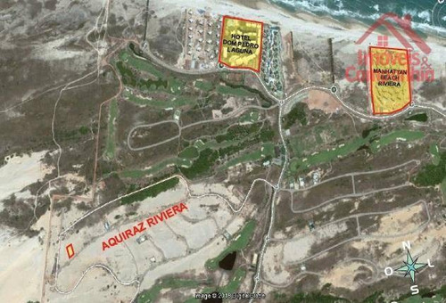 Imagem 1 de 21 de Terreno À Venda, 1203 M² Por R$ 480.000,00 - Curralinhos - Aquiraz/ce - Te0101