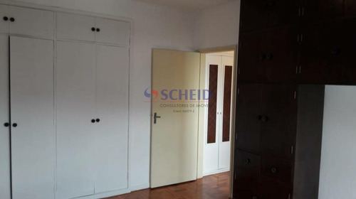 Imagem 5 de 11 de Apartamento - Alto Da Boa Vista - Mr79851