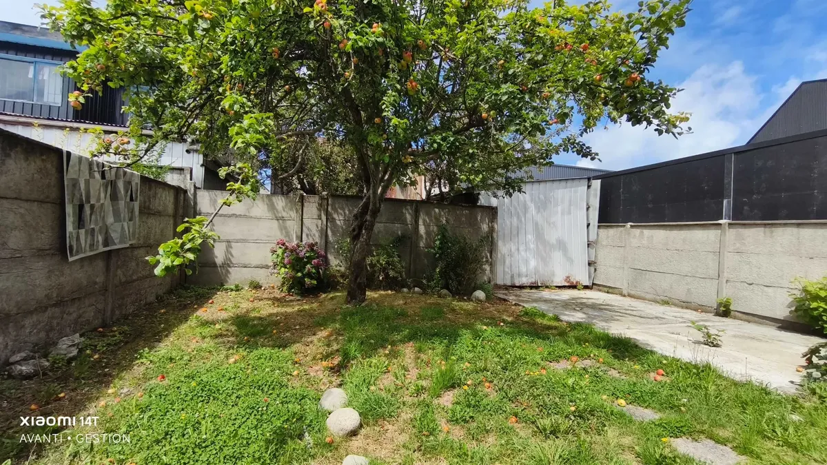 Imagen 1 de 23 de Vanta Casa 2 Pisos En Calle Buin (148149)