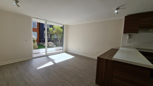 Se Arrienda Departamento Plaza Schwerter