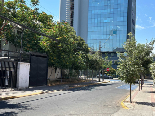Único Proyecto De Inversión En Providencia (77518)