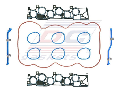  Junta Multiple Admision Ford Windstar 6 Cil 99/03