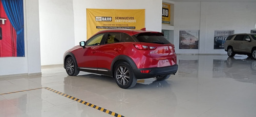 Imagen 7 de 14 de Mazda Cx-3 2017