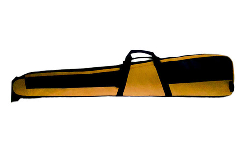 Funda Para Rifle Estuche Premium Uso Rudo Acolchado Powerhit