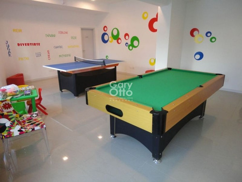 Apartamento En Venta Playa Brava 2 Dormitorios- Ref: 540