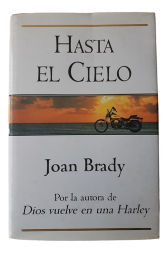 Hasta El Cielo / Joan Brady / Ed Grupo Zeta