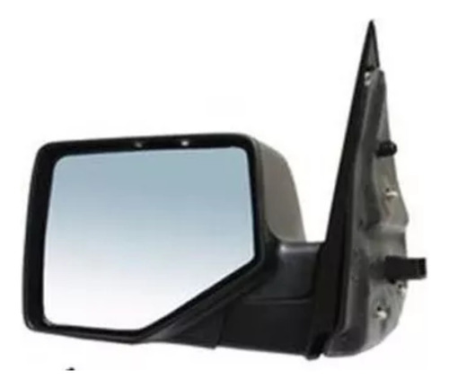 Retrovisor Izquierdo Explorer Xlt 2007 2010 Original Ford