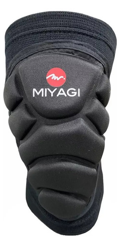 Rodillera Miyagi Multi Protección En Gel Voleibol - Arqueros