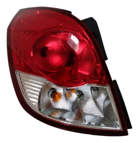 Stop Chevrolet Captiva 2009 Hasta 2012 Tyc