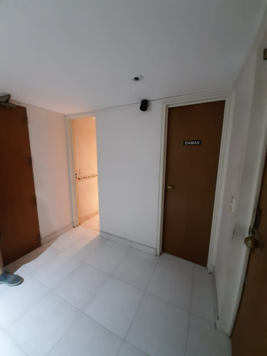 Imagen 22 de 24 de Departamento 3 Ambientes Barrio Norte (venta Con Renta)