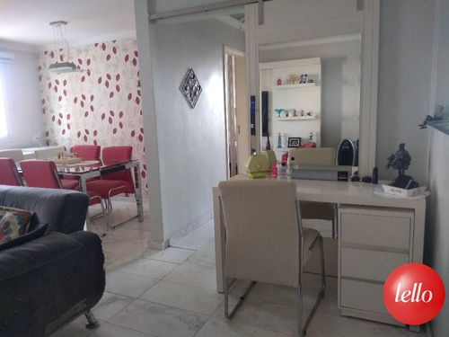 Imagem 3 de 27 de Apartamento - Ref: 63651