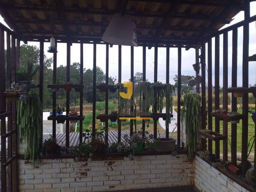 Imagem 12 de 29 de Chácara Com 4 Dormitórios À Venda, 1000 M² Por R$ 650.000 - Jardim Timbara - Campo Limpo Paulista/sp - Ch0756