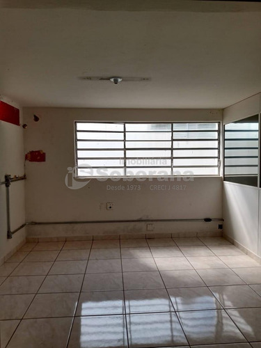 Imagem 25 de 30 de Barracão Para Aluguel Em Jardim Do Lago - Ba013028