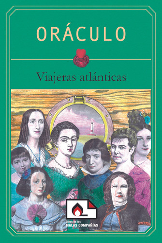 Libro Orã¡culo - Correa, Alejandra